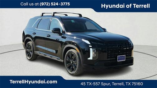 2025 Hyundai PALISADE XRT