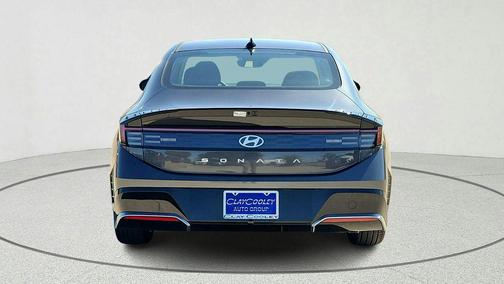 2026 Hyundai SONATA SEL
