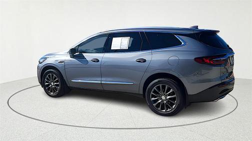 2021 Buick Enclave FWD Essence