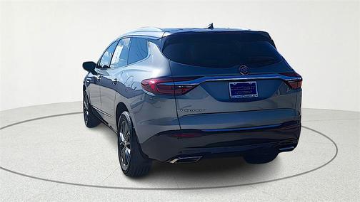2021 Buick Enclave FWD Essence