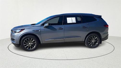 2021 Buick Enclave FWD Essence