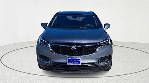 2021 Buick Enclave FWD Essence
