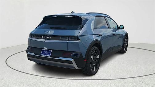 2025 Hyundai IONIQ 5 SEL