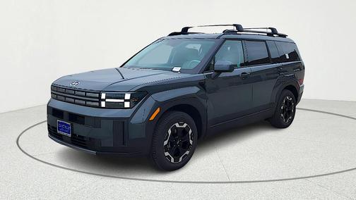 2026 Hyundai SANTA FE SEL 2.4