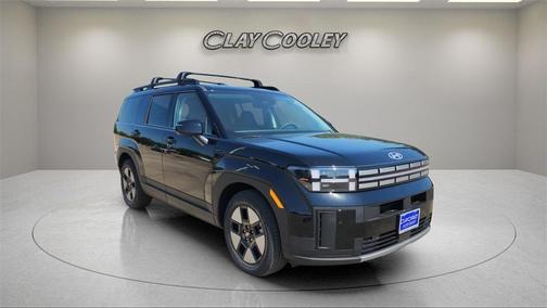 2026 Hyundai SANTA FE SEL 2.4