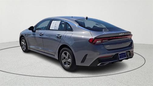 2023 Kia K5 LXS