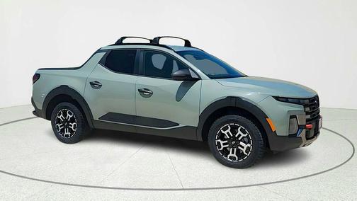 2025 Hyundai SANTA CRUZ XRT
