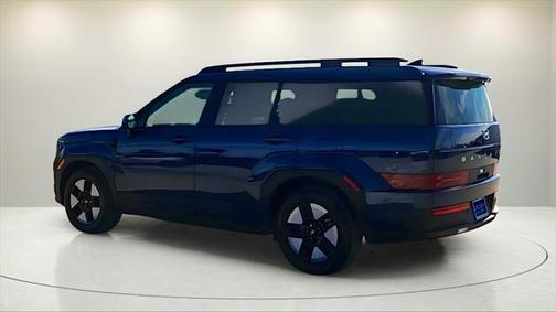 2025 Hyundai SANTA FE SEL 2.4