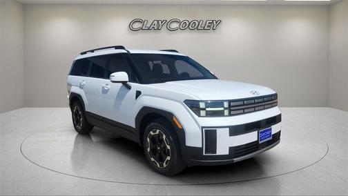 2026 Hyundai SANTA FE SEL 2.4