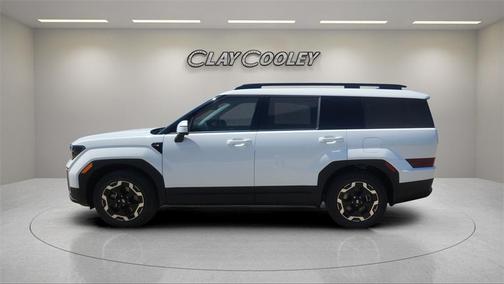 2026 Hyundai SANTA FE SEL 2.4