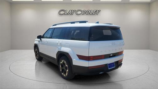 2026 Hyundai SANTA FE SEL 2.4