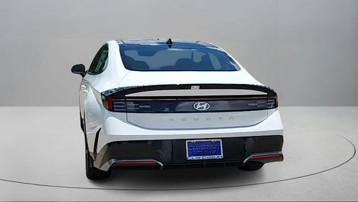 2026 Hyundai SONATA SEL