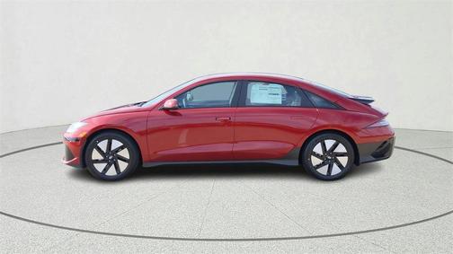 2025 Hyundai IONIQ 6 SE
