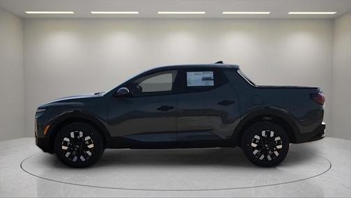2025 Hyundai SANTA CRUZ SE