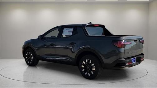 2025 Hyundai SANTA CRUZ SE