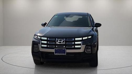2025 Hyundai SANTA CRUZ SE