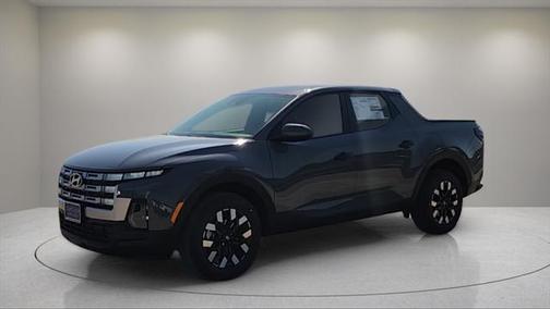 2025 Hyundai SANTA CRUZ SE