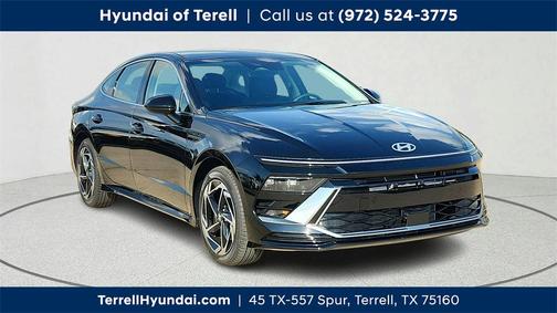 2026 Hyundai SONATA SEL