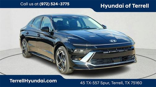 2026 Hyundai SONATA SEL