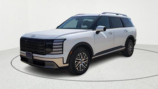 2026 Hyundai PALISADE SEL 7P