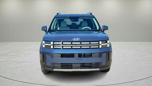 2025 Hyundai SANTA FE SEL 2.4