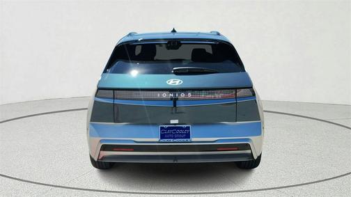 2025 Hyundai IONIQ 5 Limited