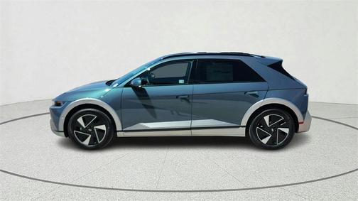 2025 Hyundai IONIQ 5 Limited