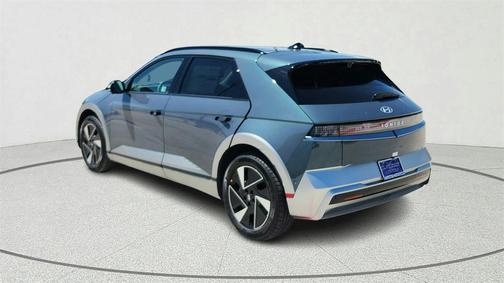 2025 Hyundai IONIQ 5 Limited