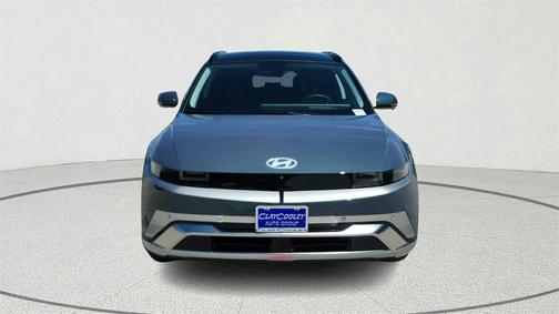 2025 Hyundai IONIQ 5 Limited