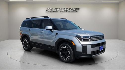 2026 Hyundai SANTA FE SEL 2.4