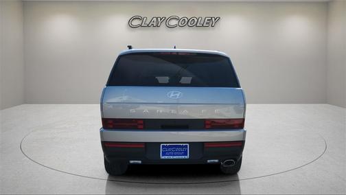 2026 Hyundai SANTA FE SEL 2.4