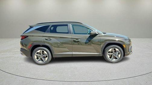 2026 Hyundai TUCSON SEL Convenience