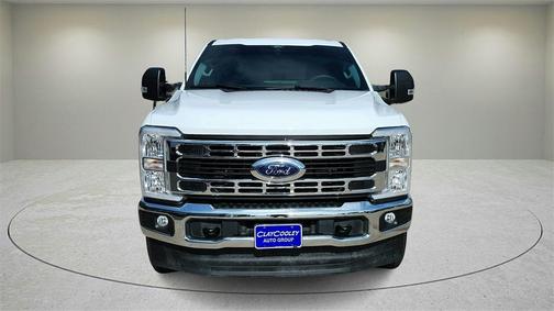 2025 Ford F-350 XLT