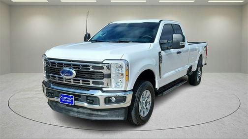 2025 Ford F-350 XLT