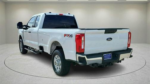 2025 Ford F-350 XLT