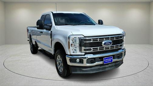 2025 Ford F-350 XLT
