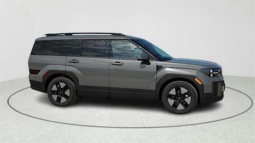 2026 Hyundai SANTA FE SEL 2.4