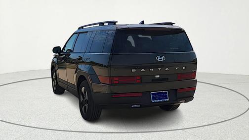 Rockwood Green 2026 Hyundai SANTA FE SEL 2.4