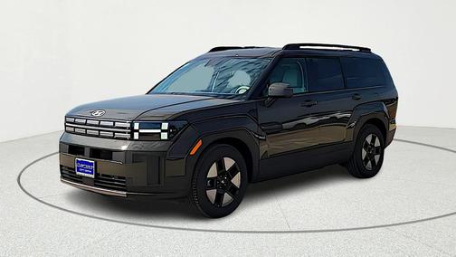 2026 Hyundai SANTA FE SEL 2.4