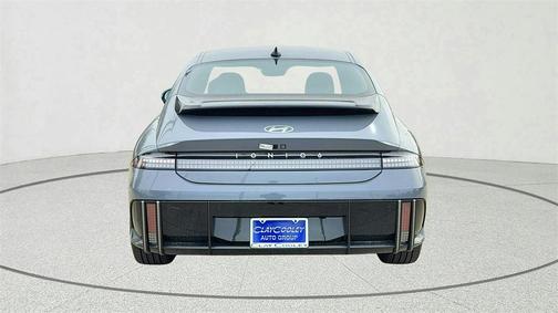 2025 Hyundai IONIQ 6 SEL