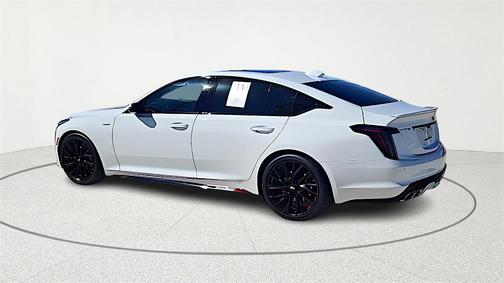 2024 Cadillac CT5-V V-Series