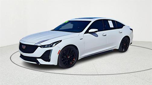 2024 Cadillac CT5-V V-Series