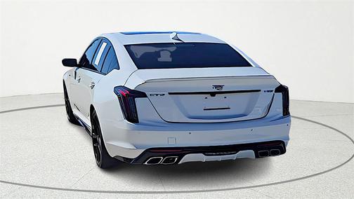 2024 Cadillac CT5-V V-Series