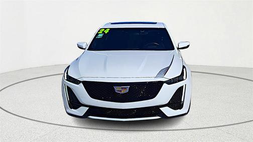 2024 Cadillac CT5-V V-Series