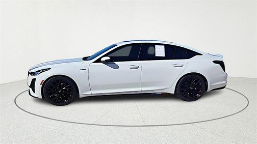 2024 Cadillac CT5-V V-Series