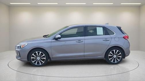 2020 Hyundai Elantra GT Base