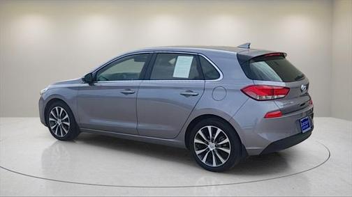 2020 Hyundai Elantra GT Base