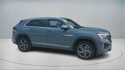 2024 Volkswagen Atlas Cross Sport 2.0T SEL