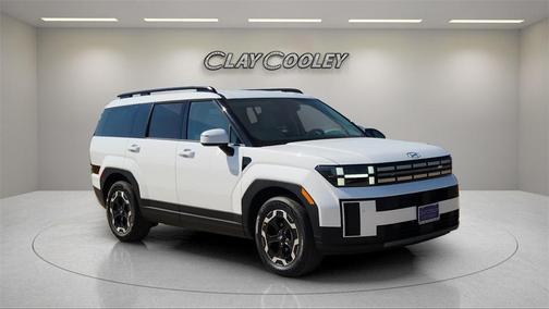 2026 Hyundai SANTA FE SEL 2.4