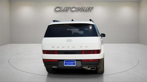 2026 Hyundai SANTA FE SEL 2.4